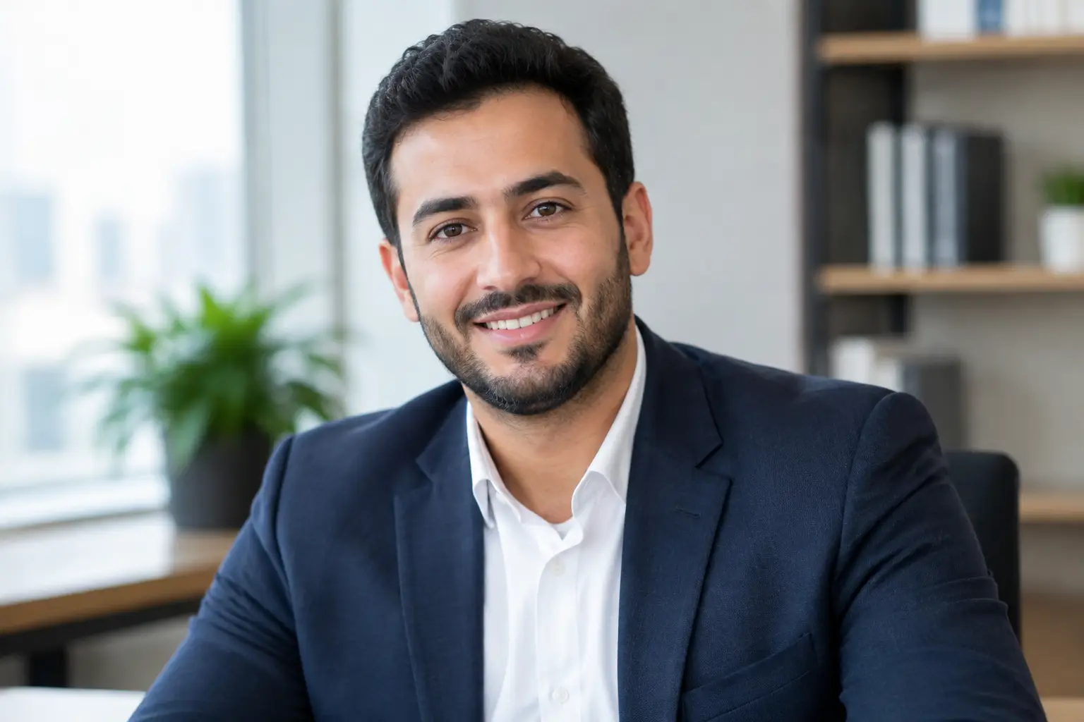 Ahmed Mahmoud
