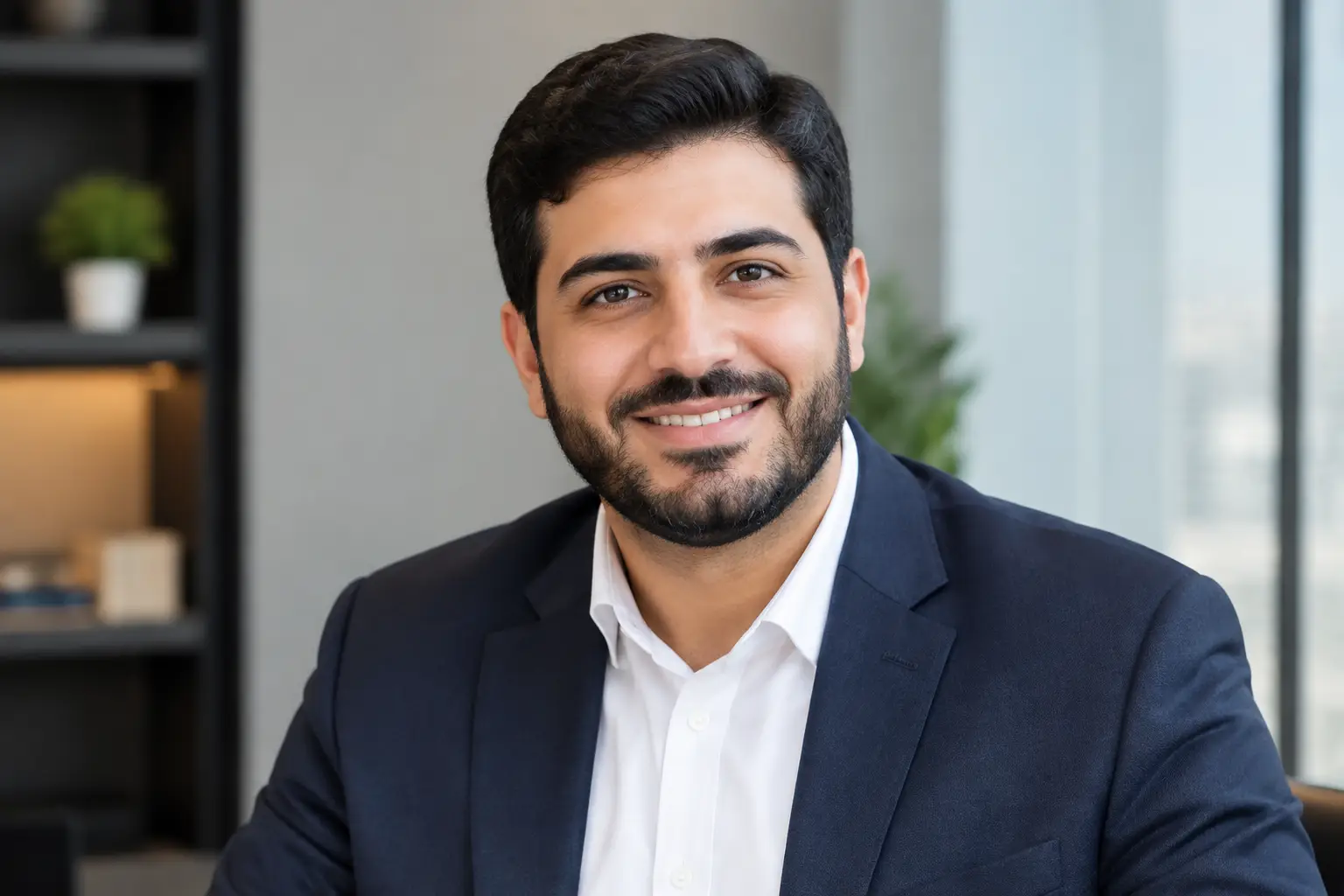 Khalid Ali