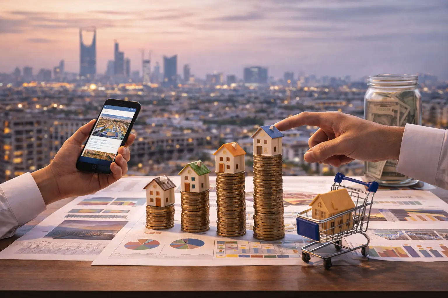 Property Buying Services