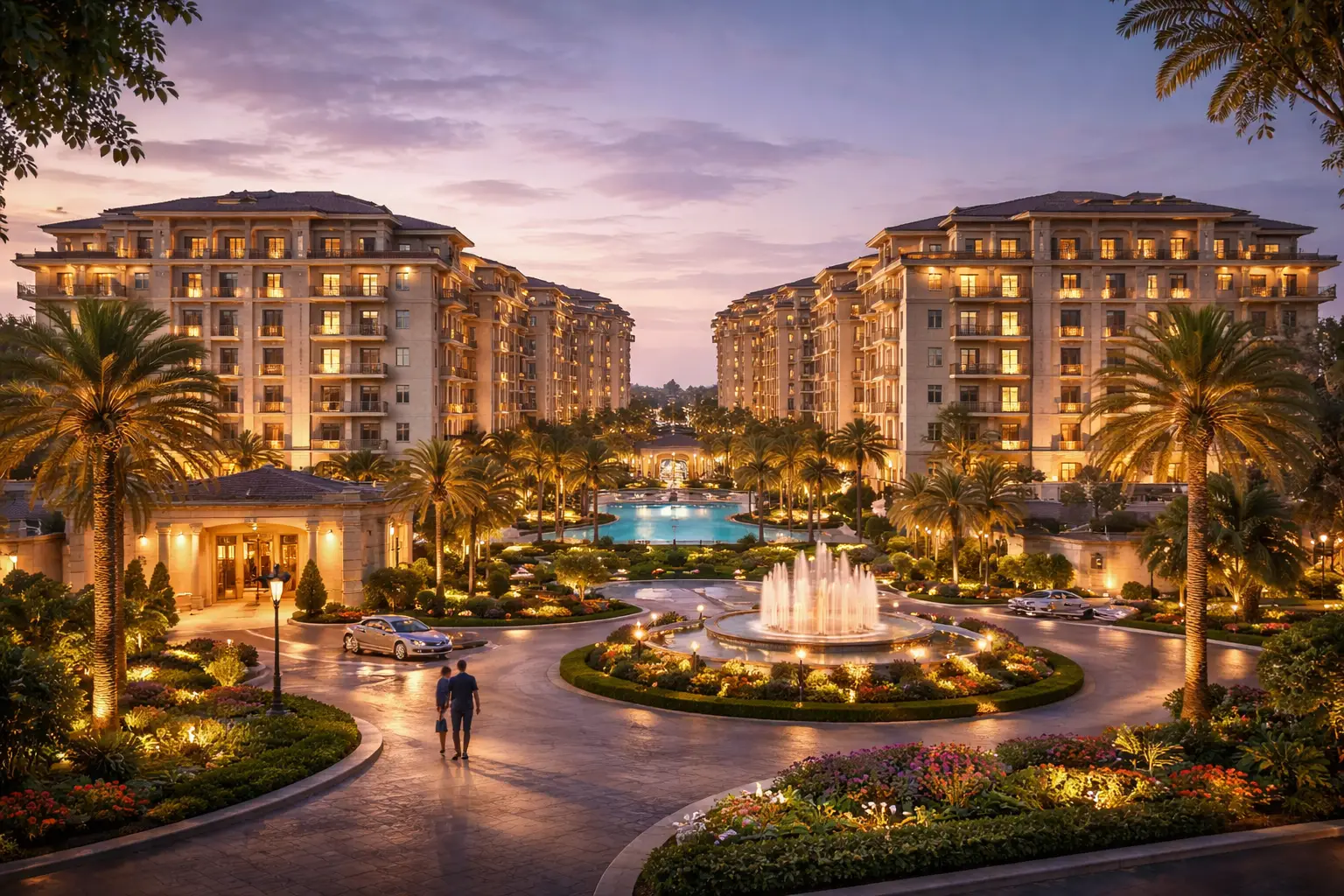 Luxury Residential Project