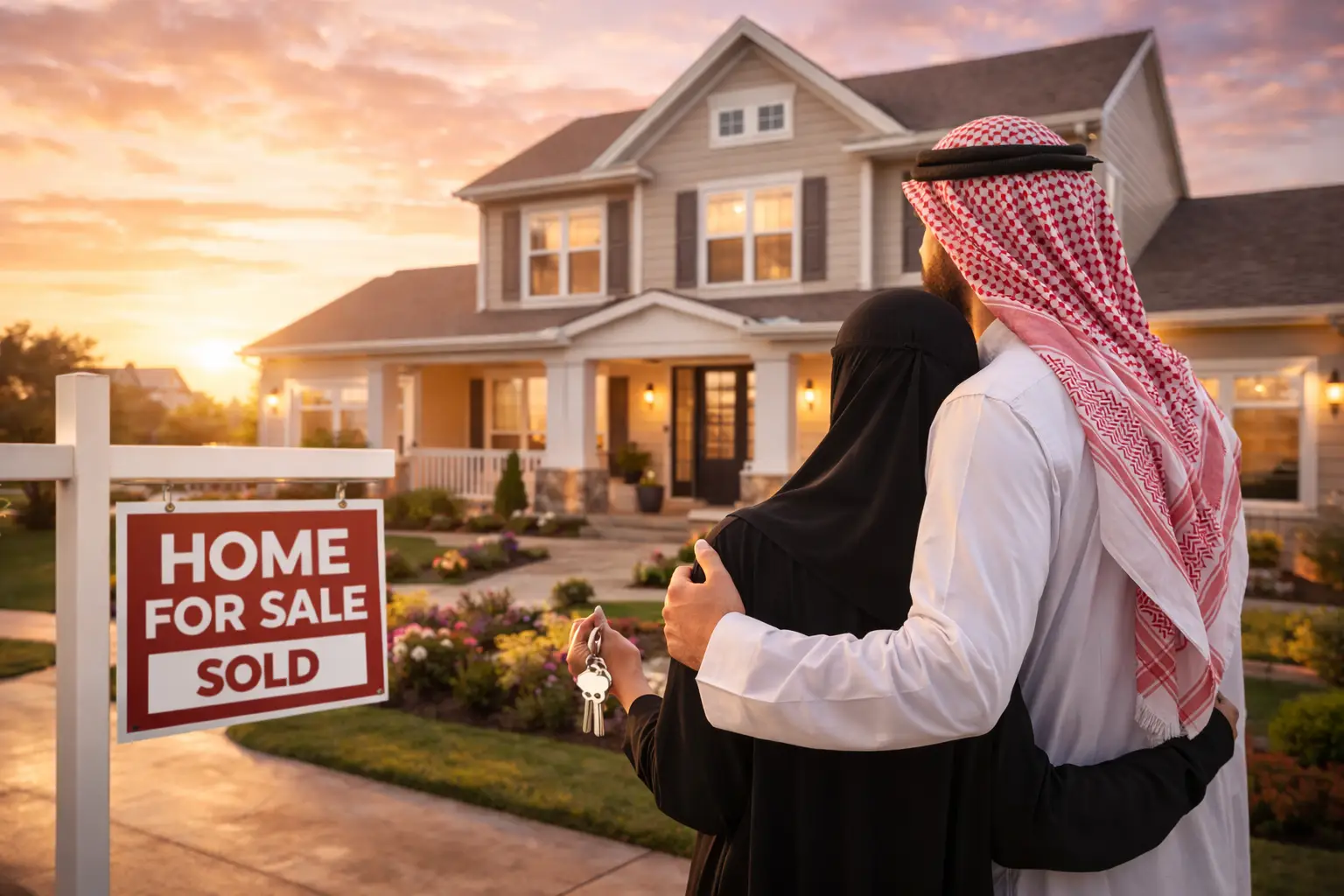 Tips for Buying Your Dream Home
