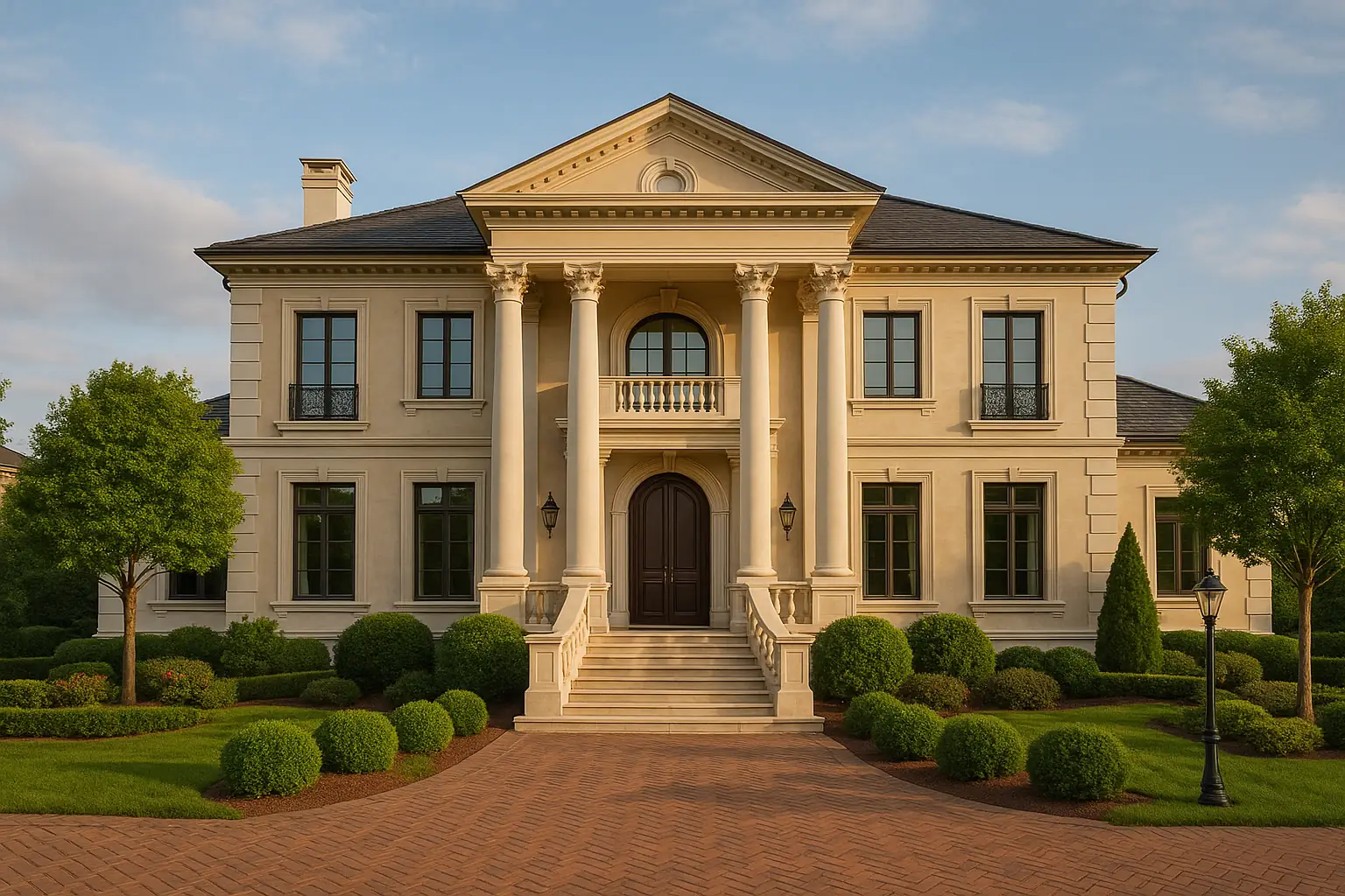 خدمات الشراء العقاري