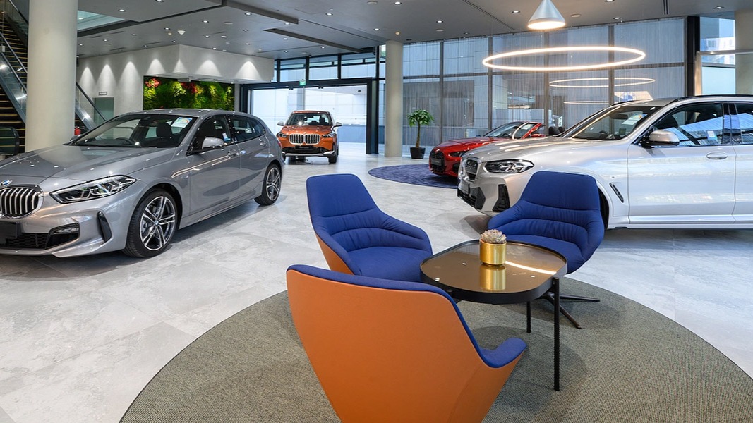 Discover Your Perfect Car Today!