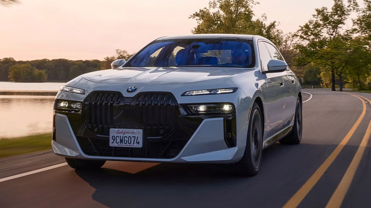 Choose Your Perfect Car Easily & Professionally