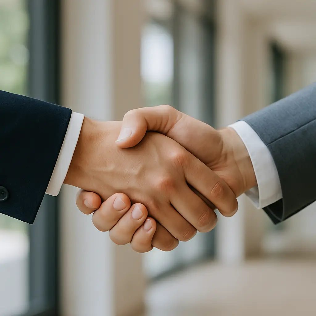 أفضل أنظمة المراقبة والأمان للمؤسسات التجارية الحديثة