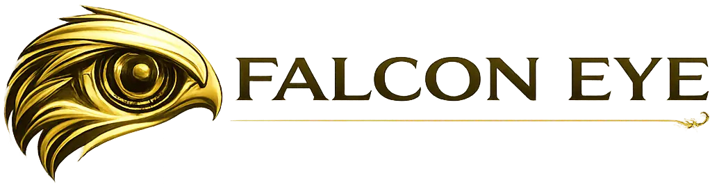Falcon Eye