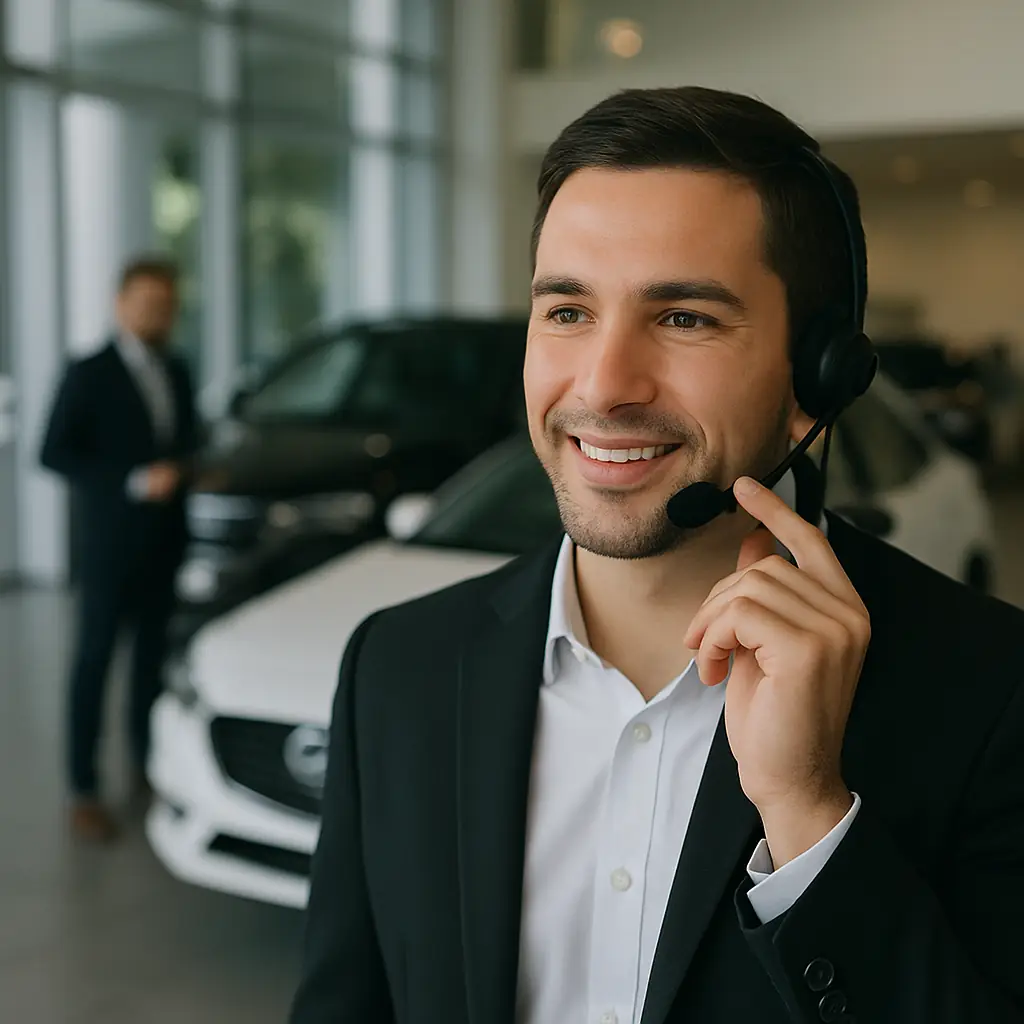 لماذا تختارنا؟