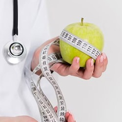 قسم التغذية