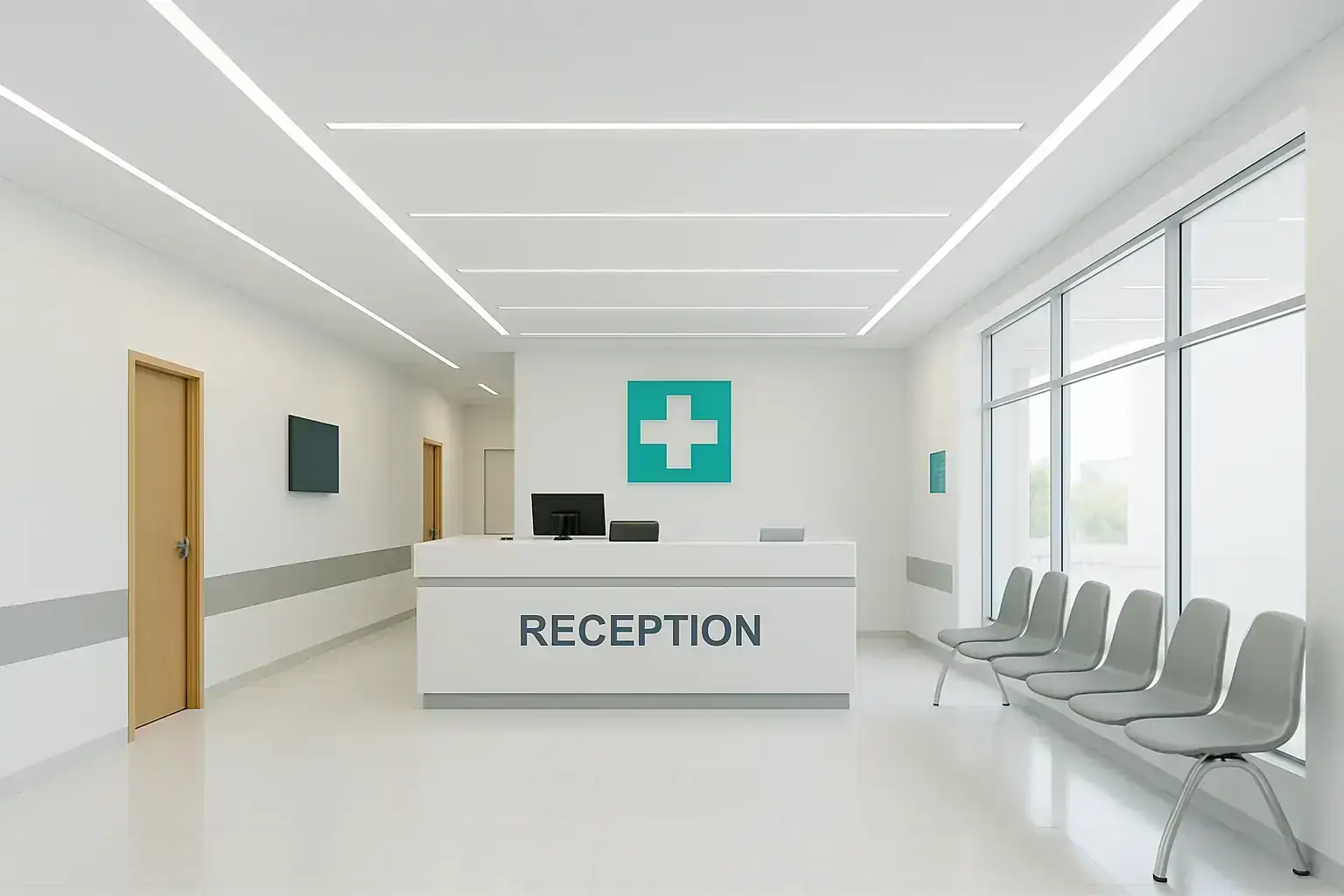 Comprehensive Medical Care for All Patients