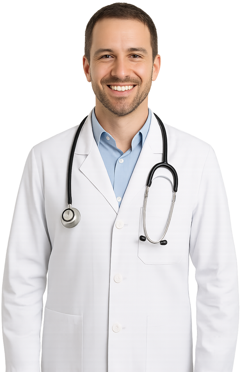 مركز طبي شامل يركز على الرعاية الصحية الشاملة والمتقدمة