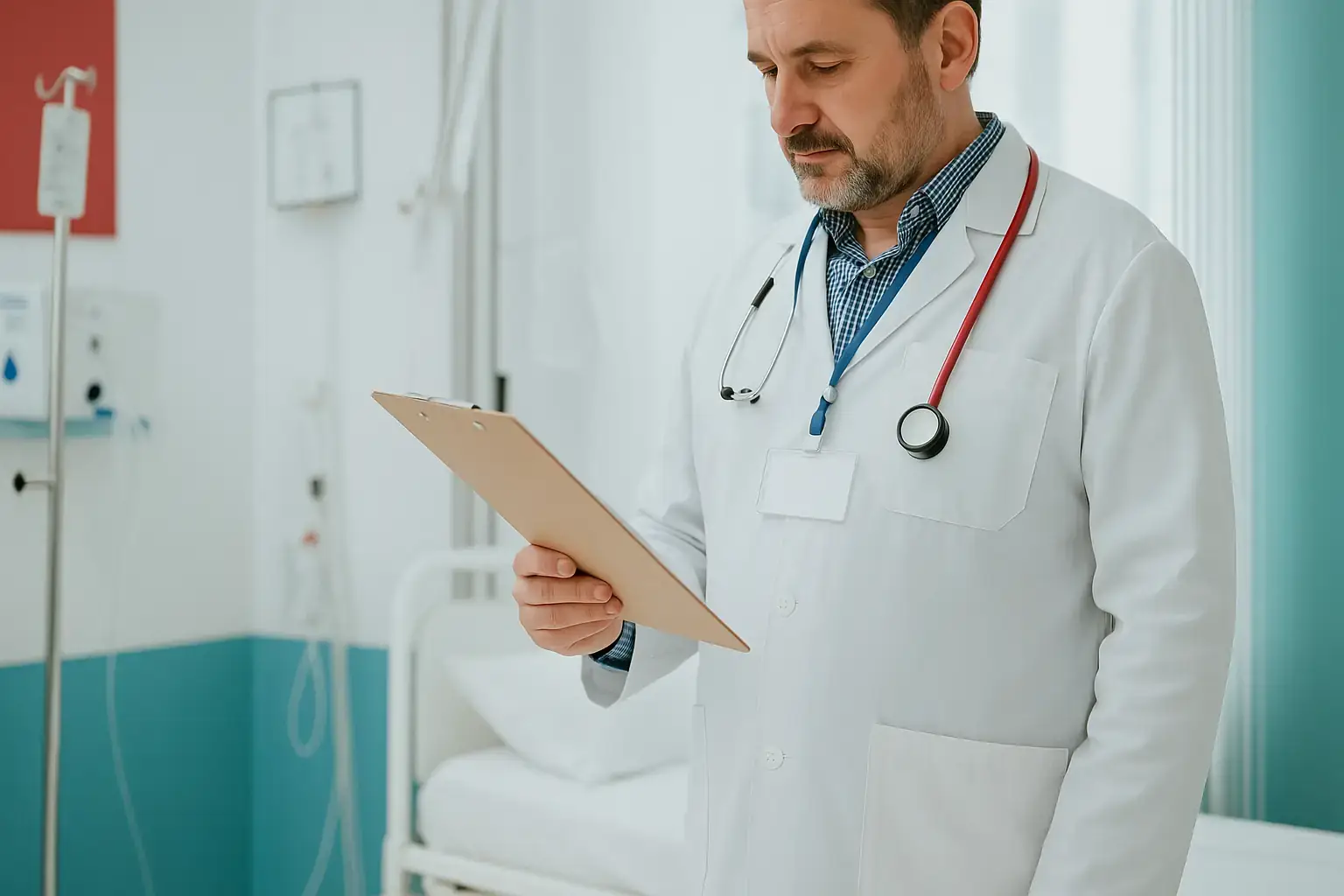  مركز الرعاية الطبية