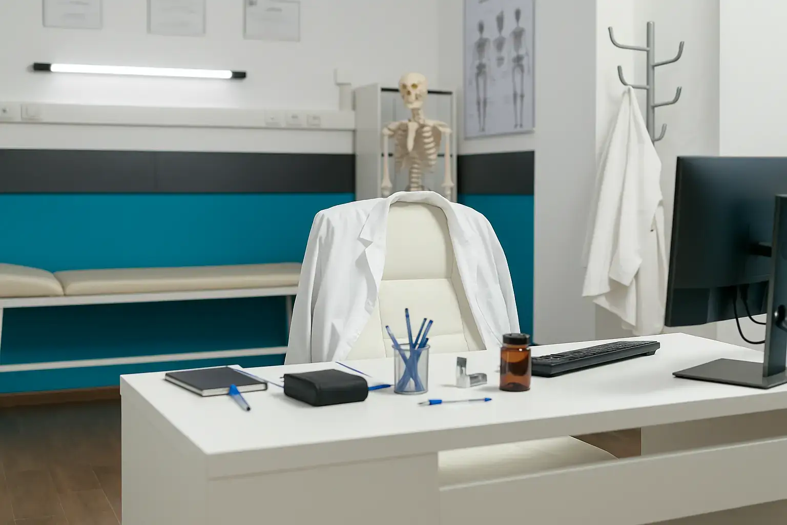  رعايتك الصحية أولاً