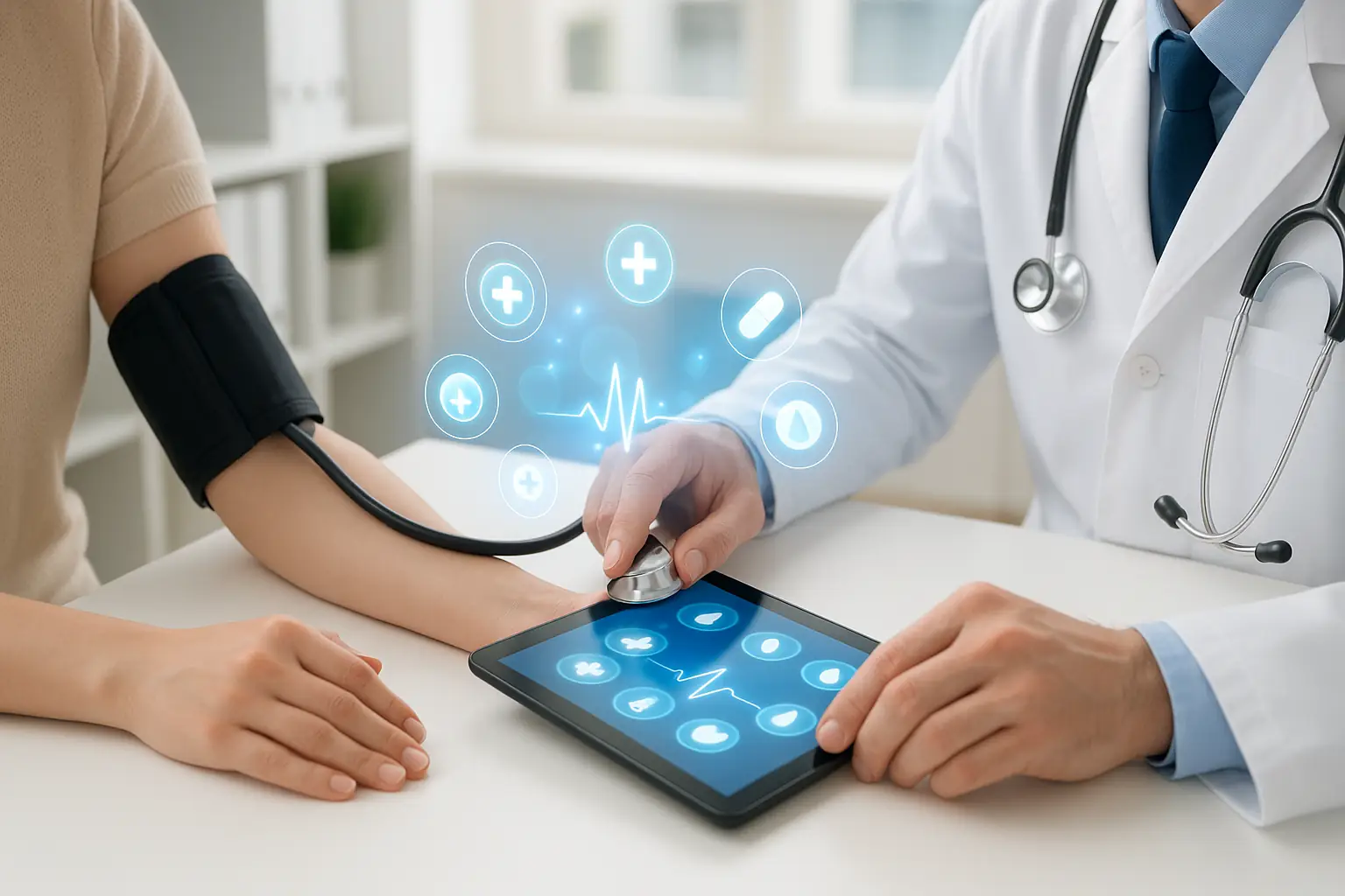 طرق الوقاية من الأمراض المعدية