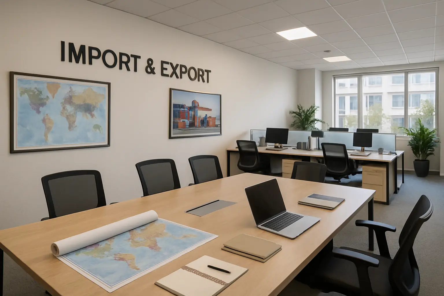 Global Trade Experts