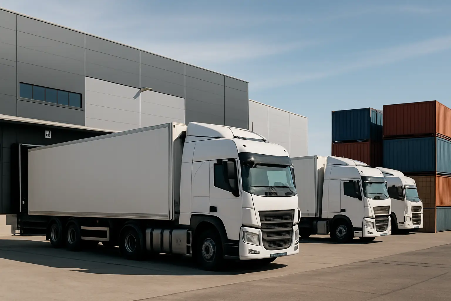 Global Trade Solutions