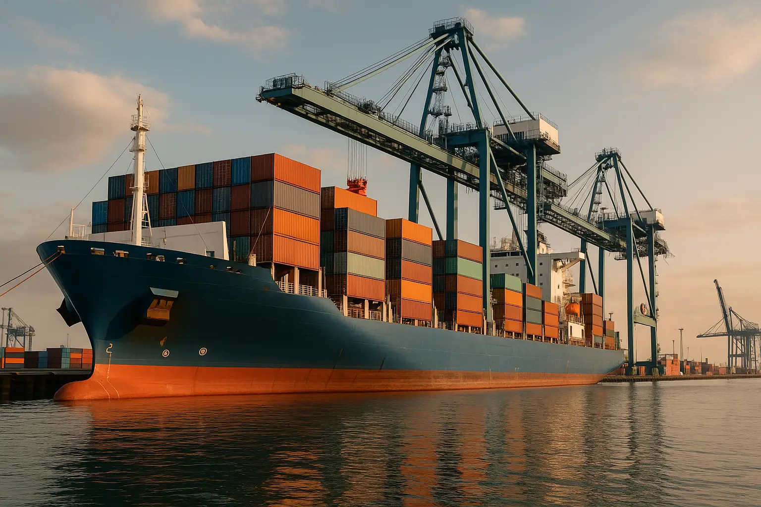 شركتنا العالمية