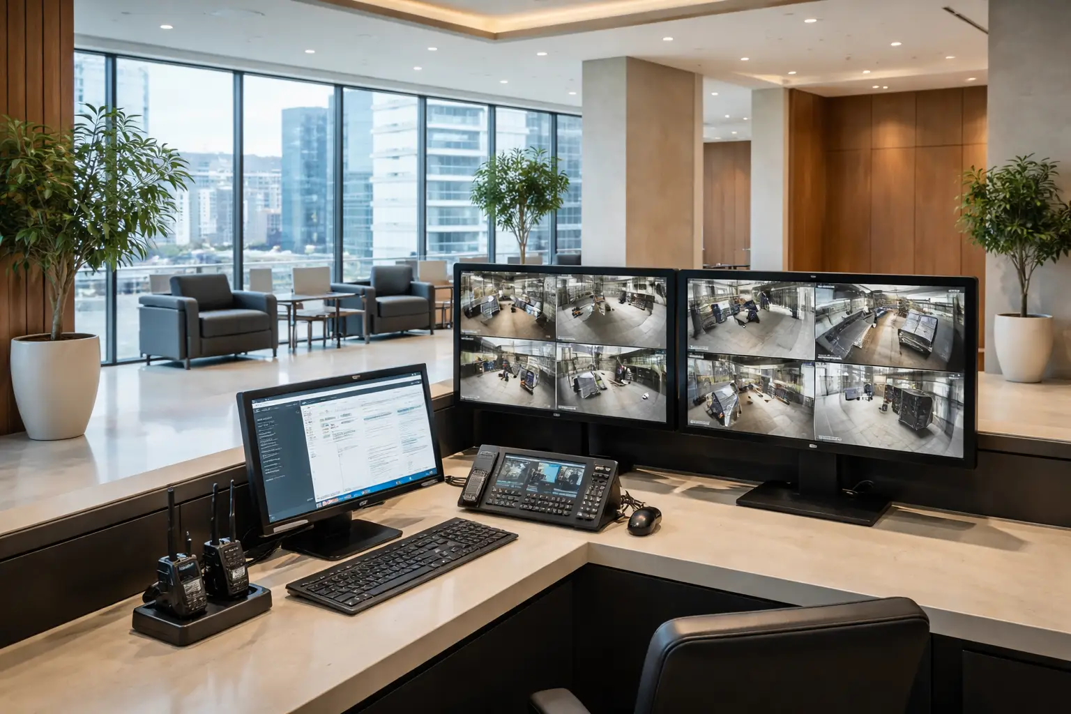  خدمات استشارية هندسية متكاملة
