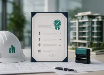 تراخيص معتمدة