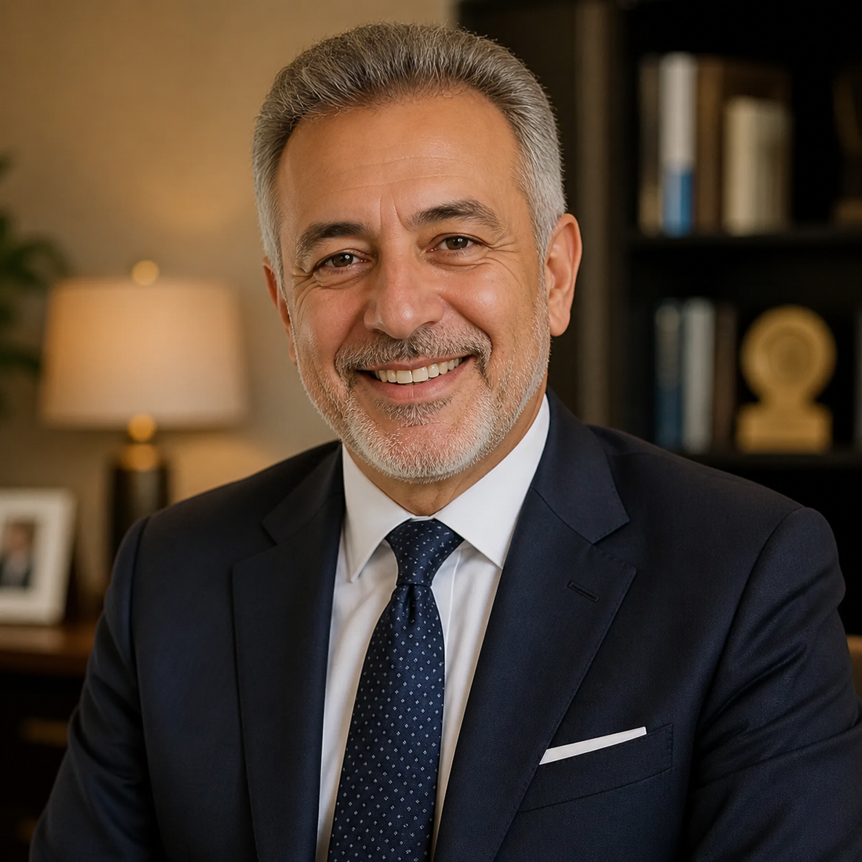 خالد الشمري