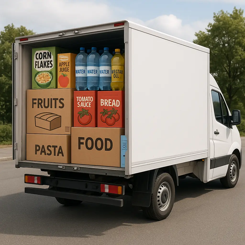  شركة الاستيراد والتصدير الدولية