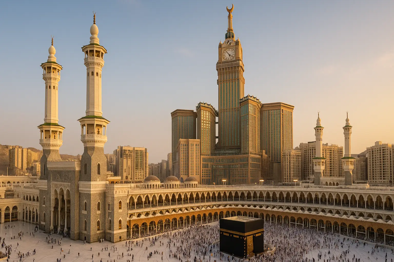 استكشف أماكن سياحية رائعة حول العالم مع خدماتنا المميزة