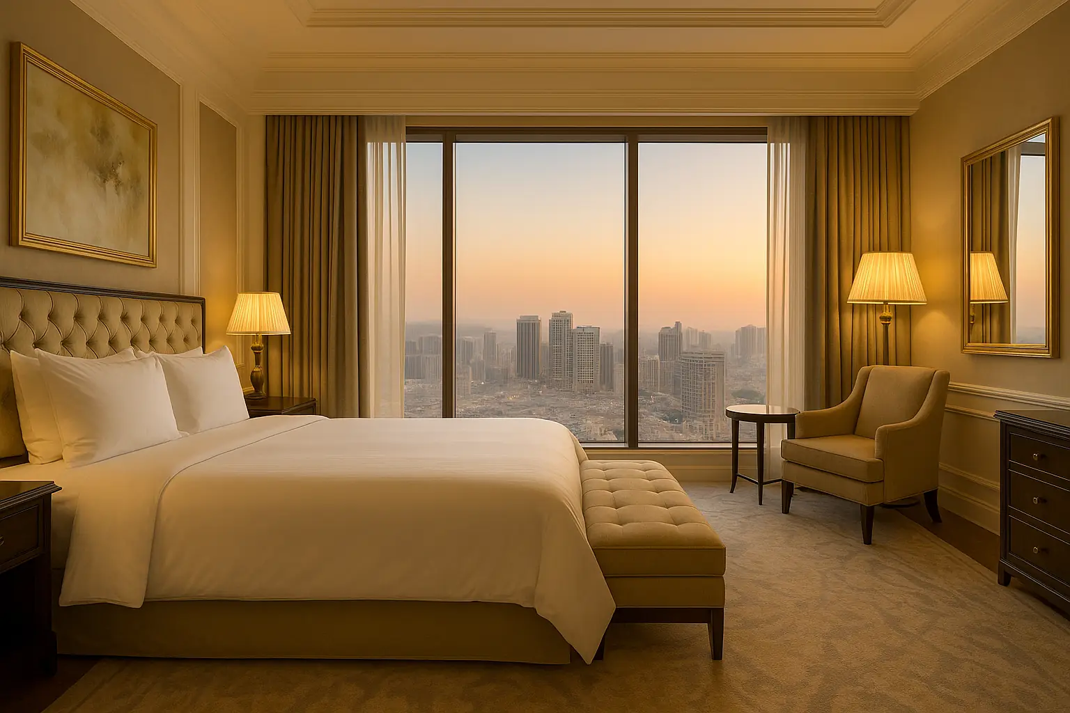 رحلات سياحية مميزة لجميع الأعمار