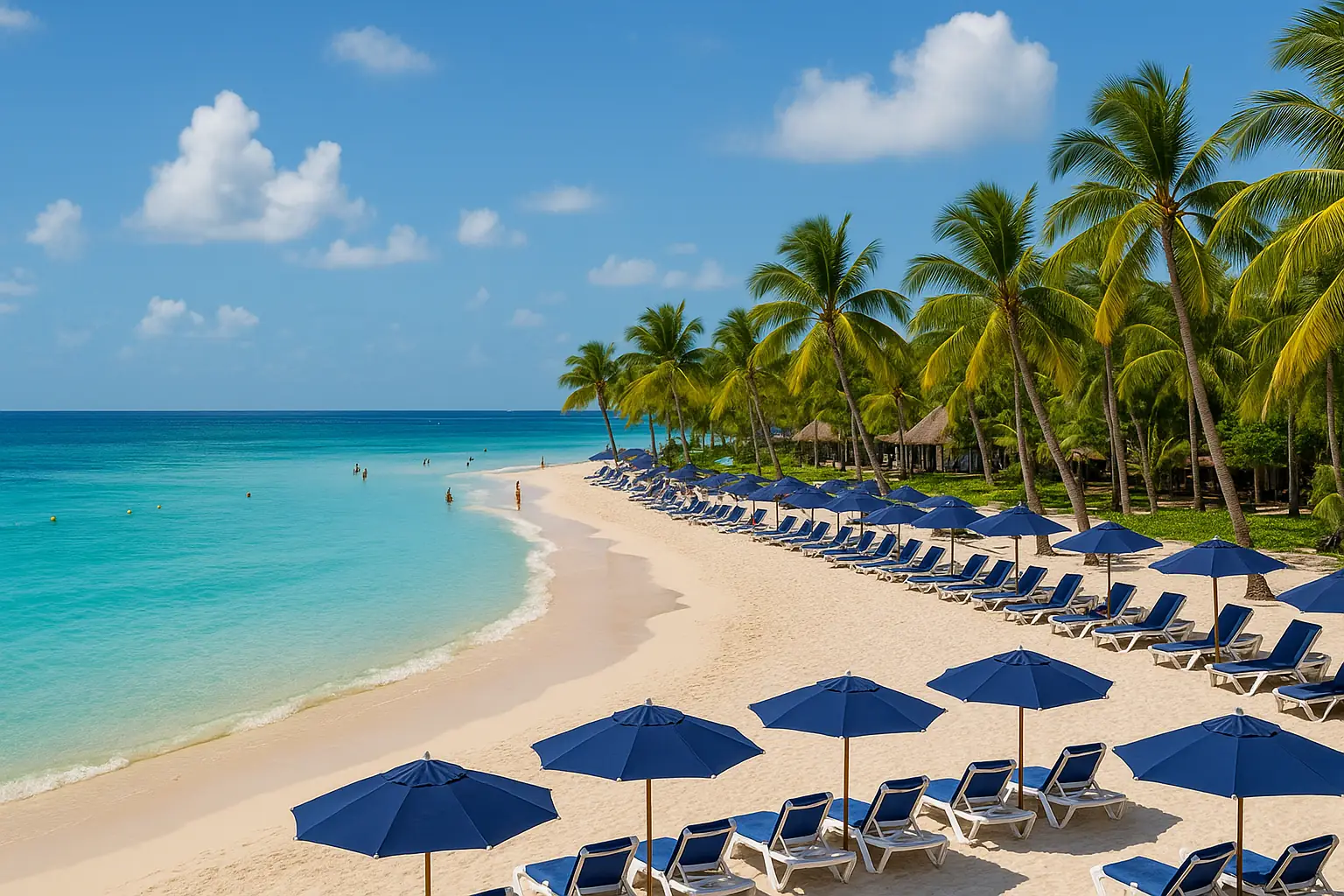 اكتشف سحر السياحة الفاخرة