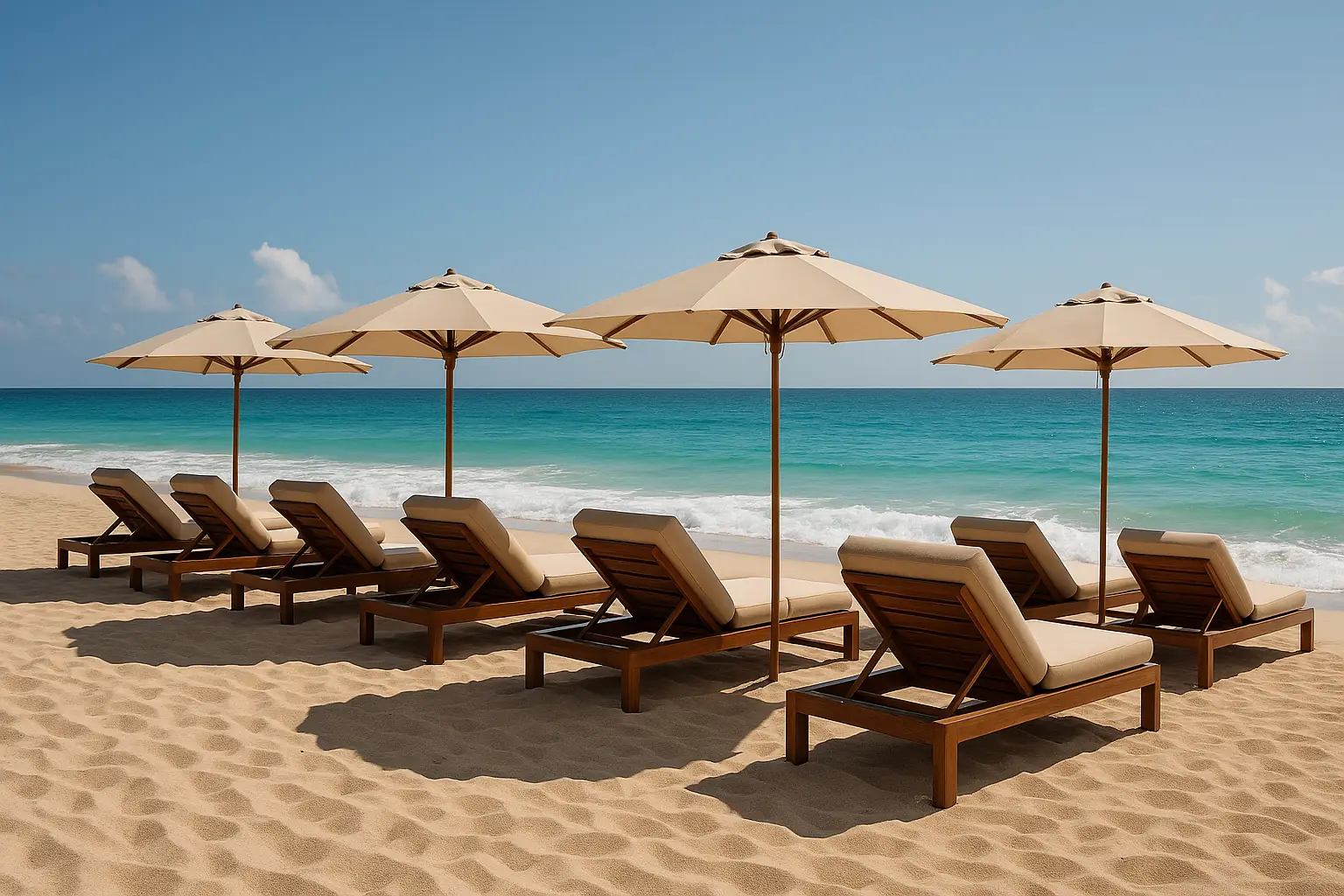 خدمات تنظيم الرحلات الخاصة