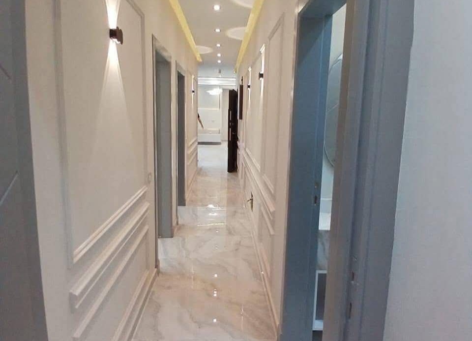 الديكورات الداخليه 