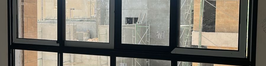 نحو بناء منازل ومشاريع فاخرة