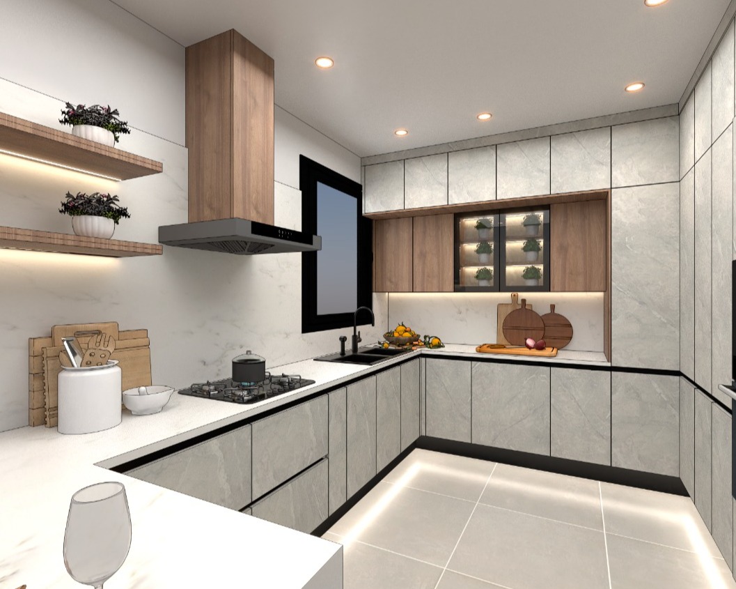 مطابخ 2025 مطابخ كوم 