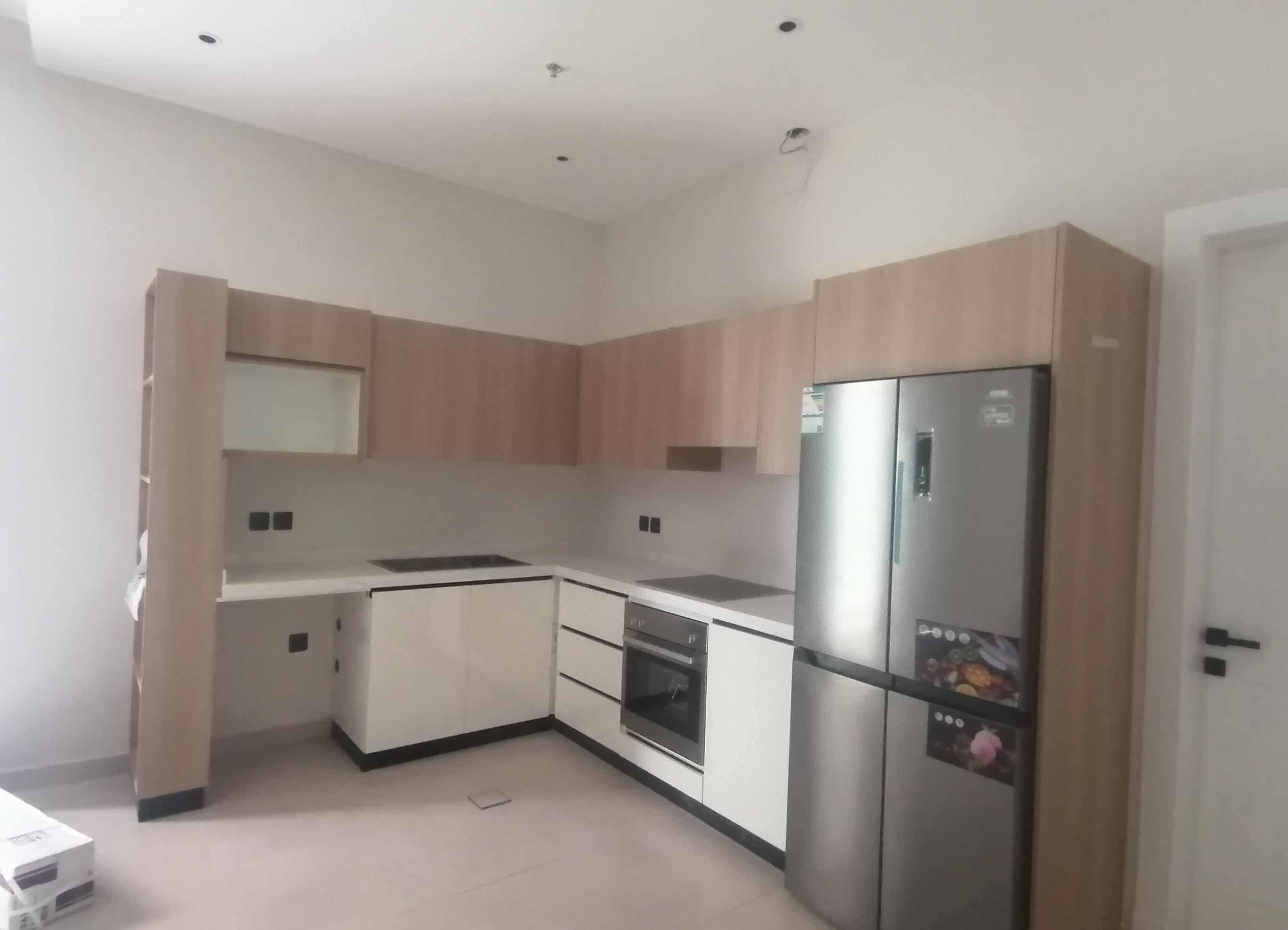 مطابخ مودرن