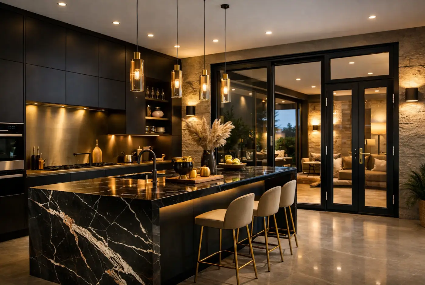 نحن هنا لمساعدتك