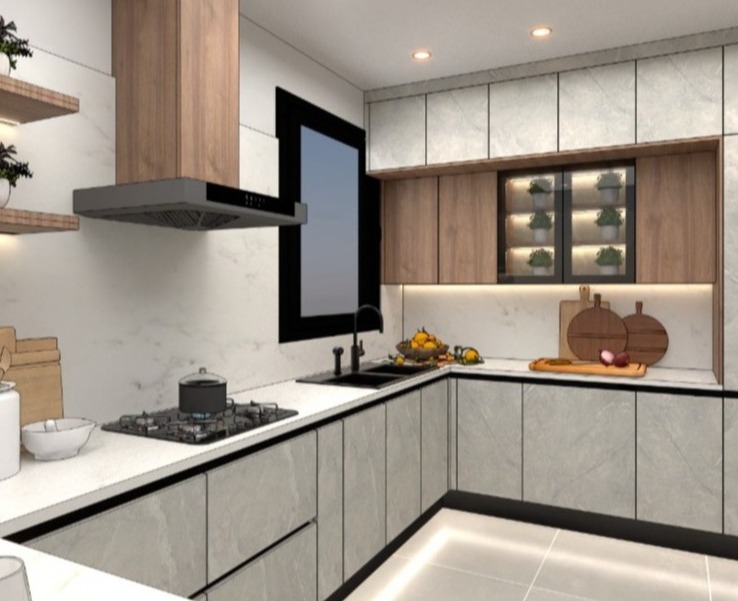  مطابخ و خزائن و ديكورات الرياض "صيانه مطابخ شبابيك وجميع الترميمات المنزليه  