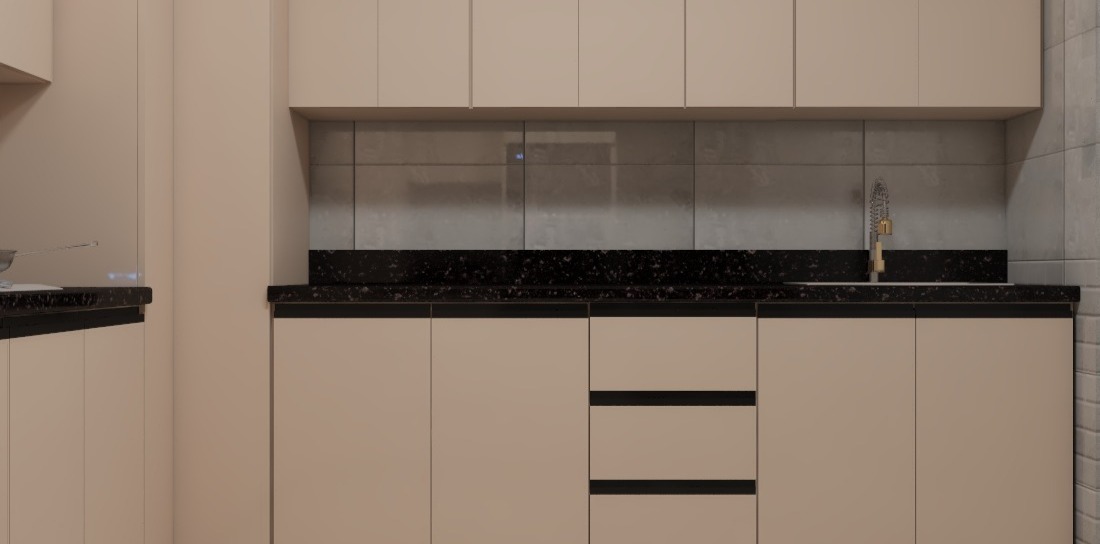 مطابخ متكامله أفضل التصاميم