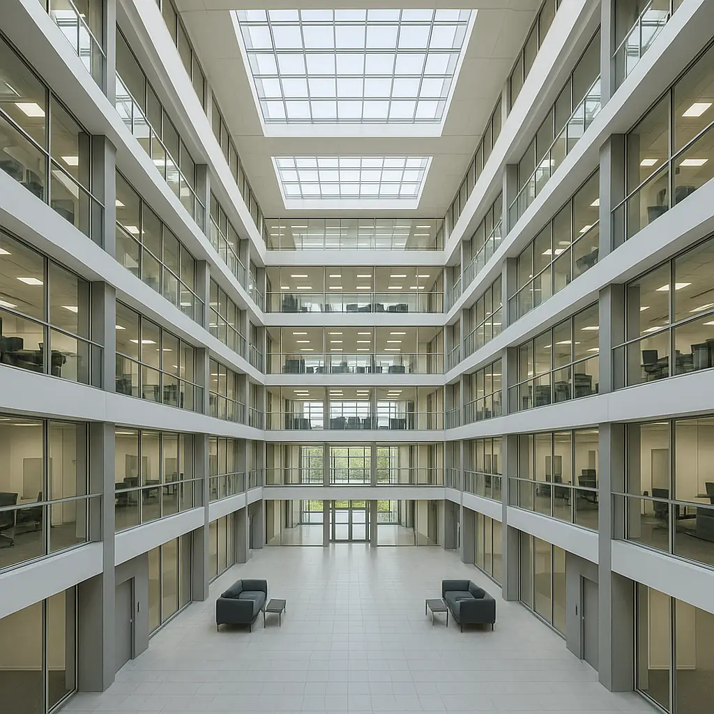 Global Shipping Ltd.